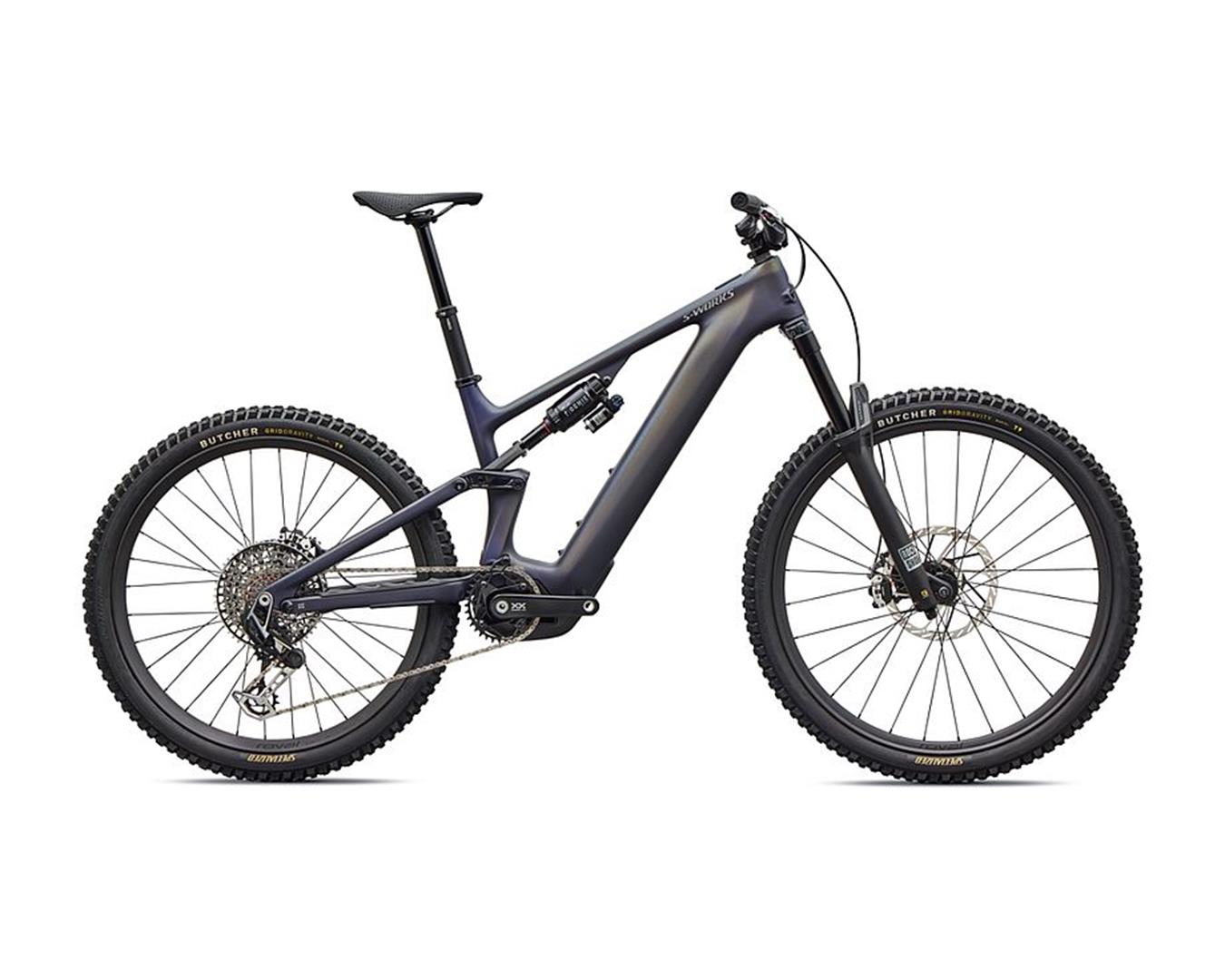 S-Works Turbo Levo 4 - Bild 21
