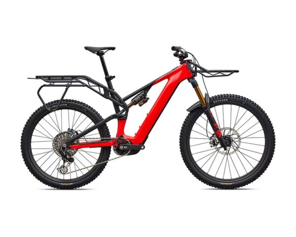 S-Works Turbo Levo 4 X