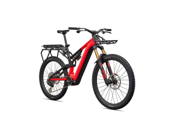 S-Works Turbo Levo 4 X