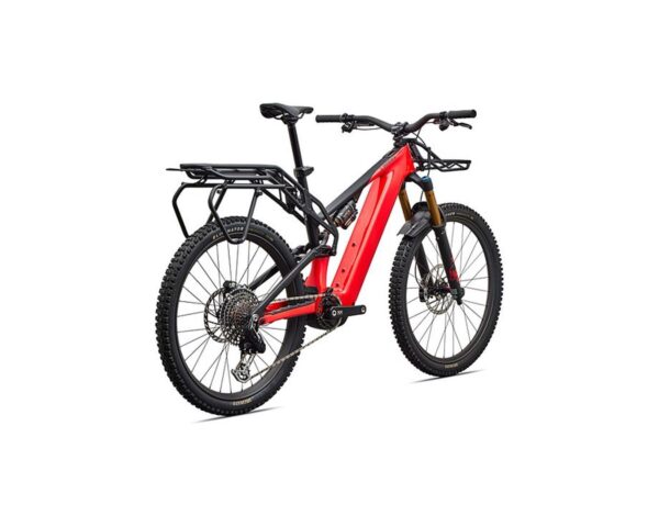 S-Works Turbo Levo 4 X
