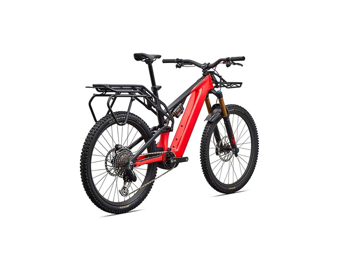 S-Works Turbo Levo 4 X - Bild 3
