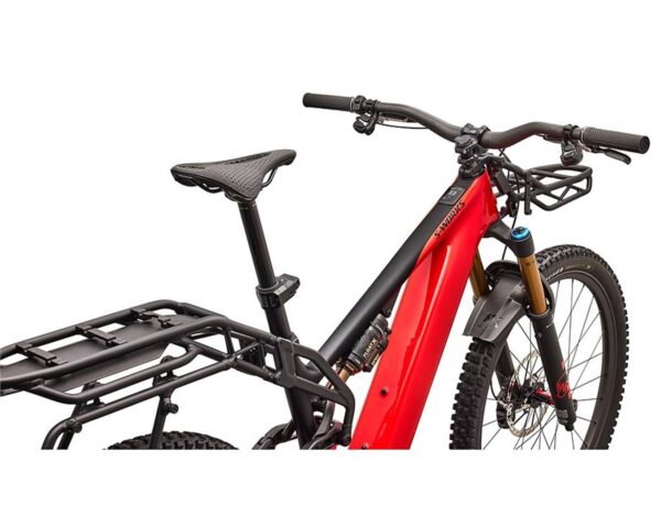 S-Works Turbo Levo 4 X