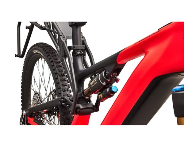 S-Works Turbo Levo 4 X