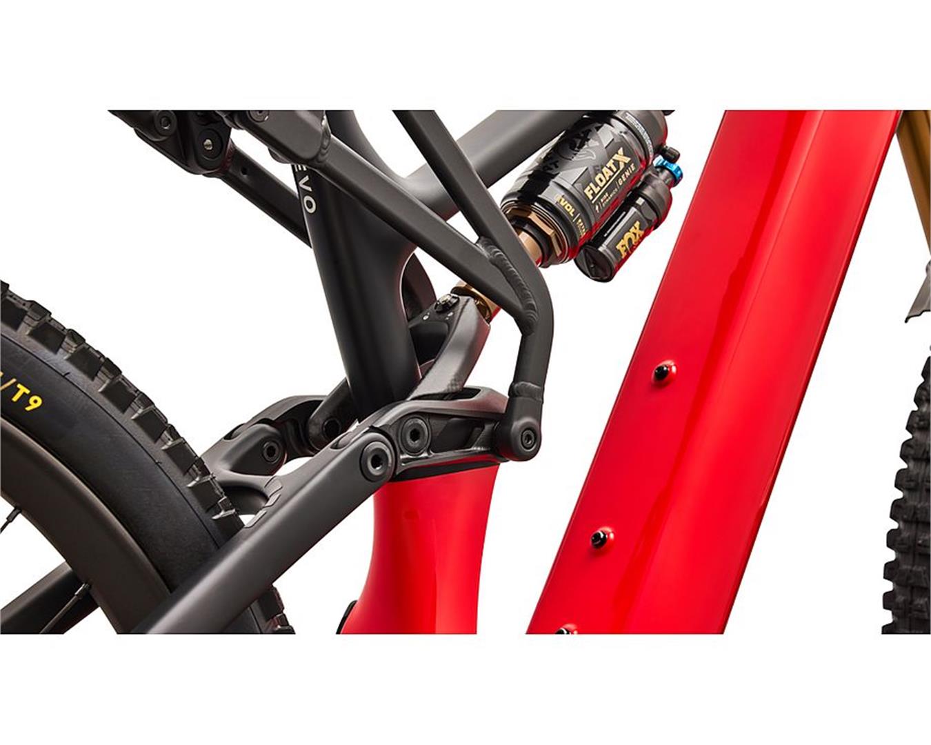 S-Works Turbo Levo 4 X - Bild 8