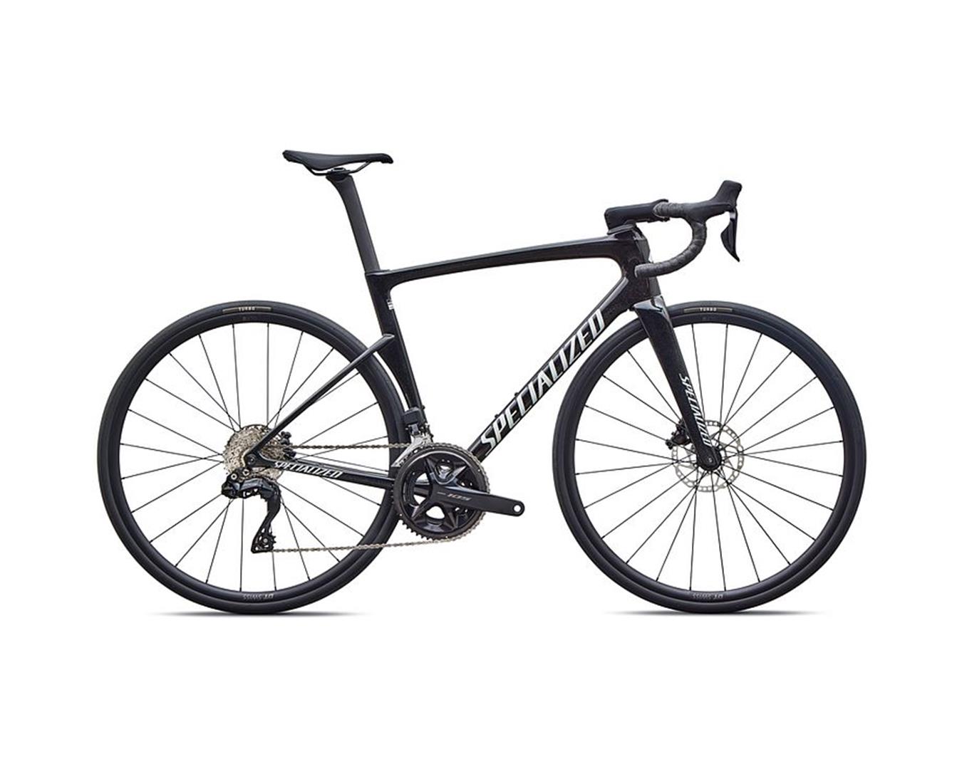 Tarmac SL9 Comp - Shimano 105 Di2 - Bild 1
