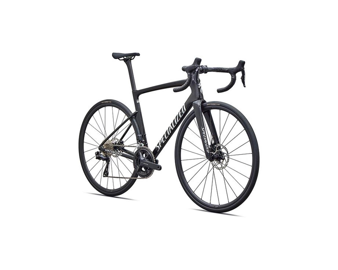 Tarmac SL9 Comp - Shimano 105 Di2 - Bild 2