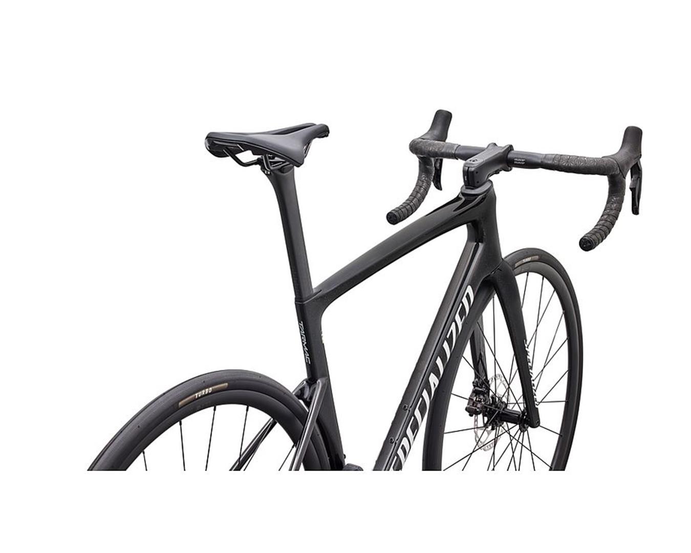 Tarmac SL9 Comp - Shimano 105 Di2 - Bild 4