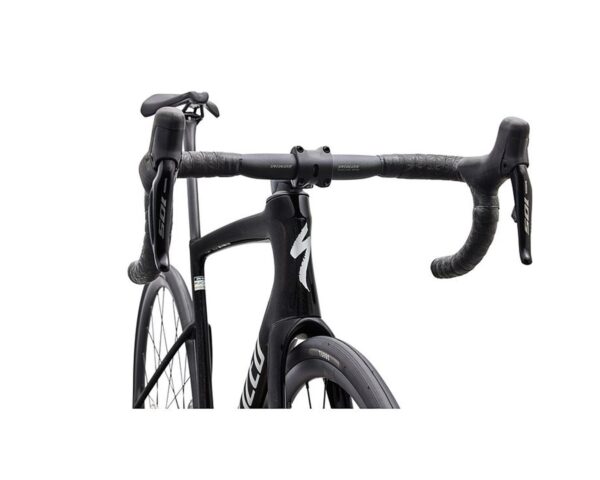 Tarmac SL9 Comp - Shimano 105 Di2