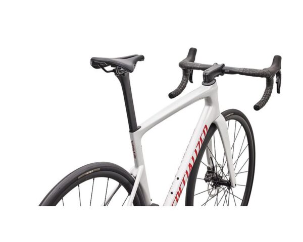 Tarmac SL9 Comp - Shimano 105 Di2