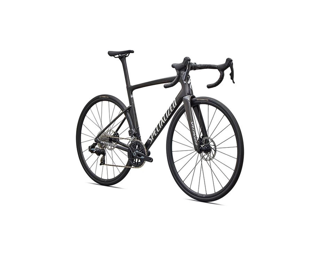 Tarmac SL9 Comp - SRAM Rival AXS - Bild 4