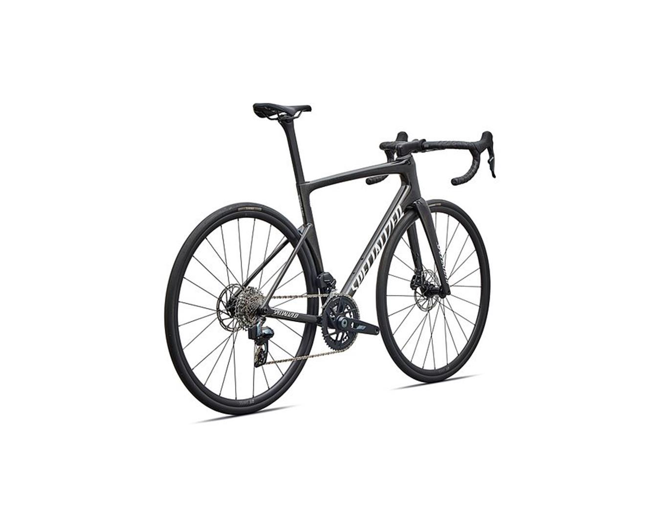 Tarmac SL9 Comp - SRAM Rival AXS - Bild 5