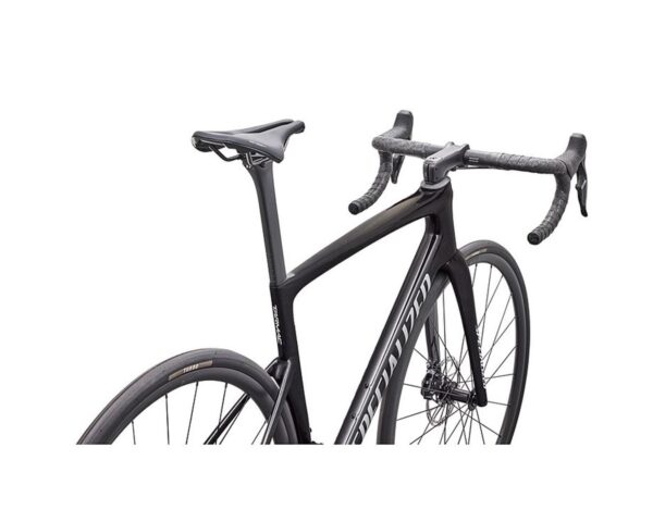 Tarmac SL9 Comp - SRAM Rival AXS