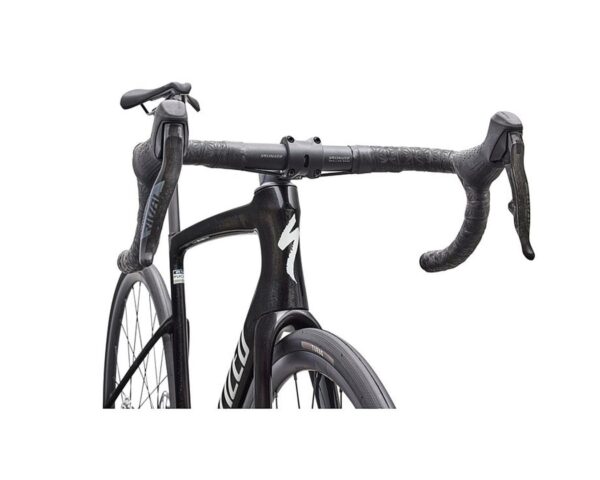 Tarmac SL9 Comp - SRAM Rival AXS