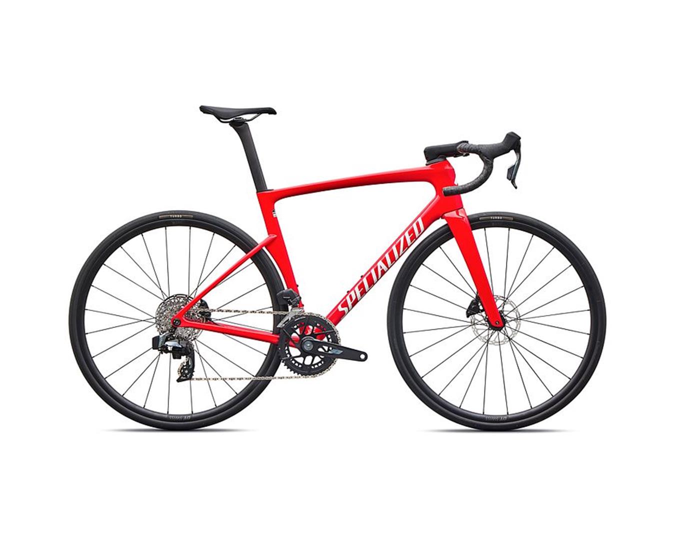Tarmac SL9 Comp - SRAM Rival AXS - Bild 8