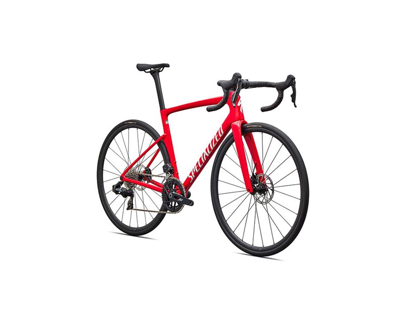 Tarmac SL9 Comp - SRAM Rival AXS - Bild 9