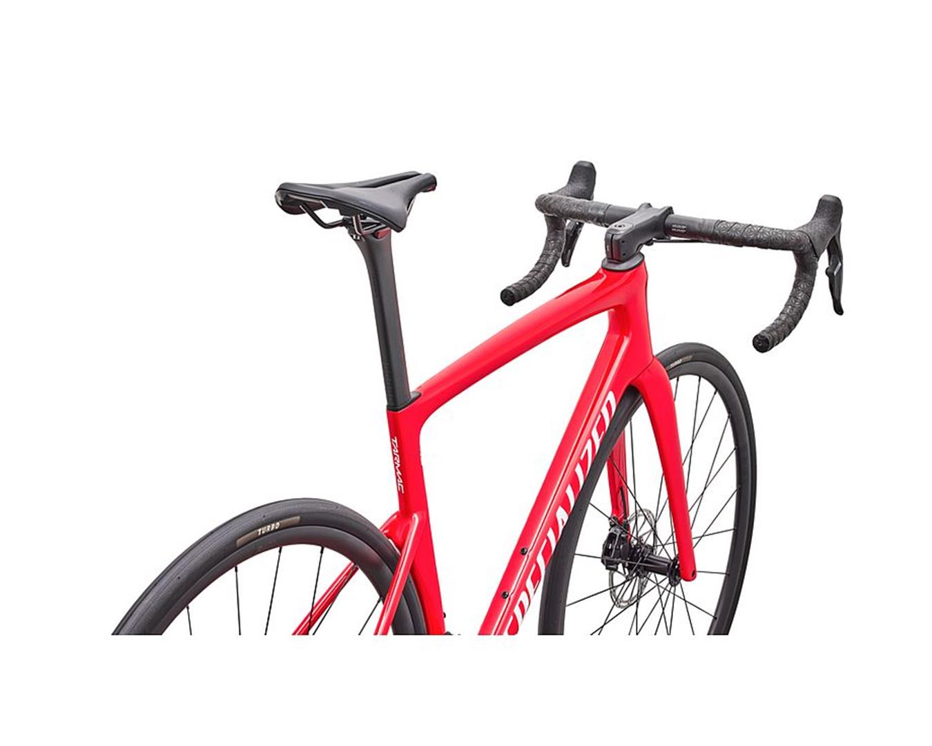 Tarmac SL9 Comp - SRAM Rival AXS - Bild 11