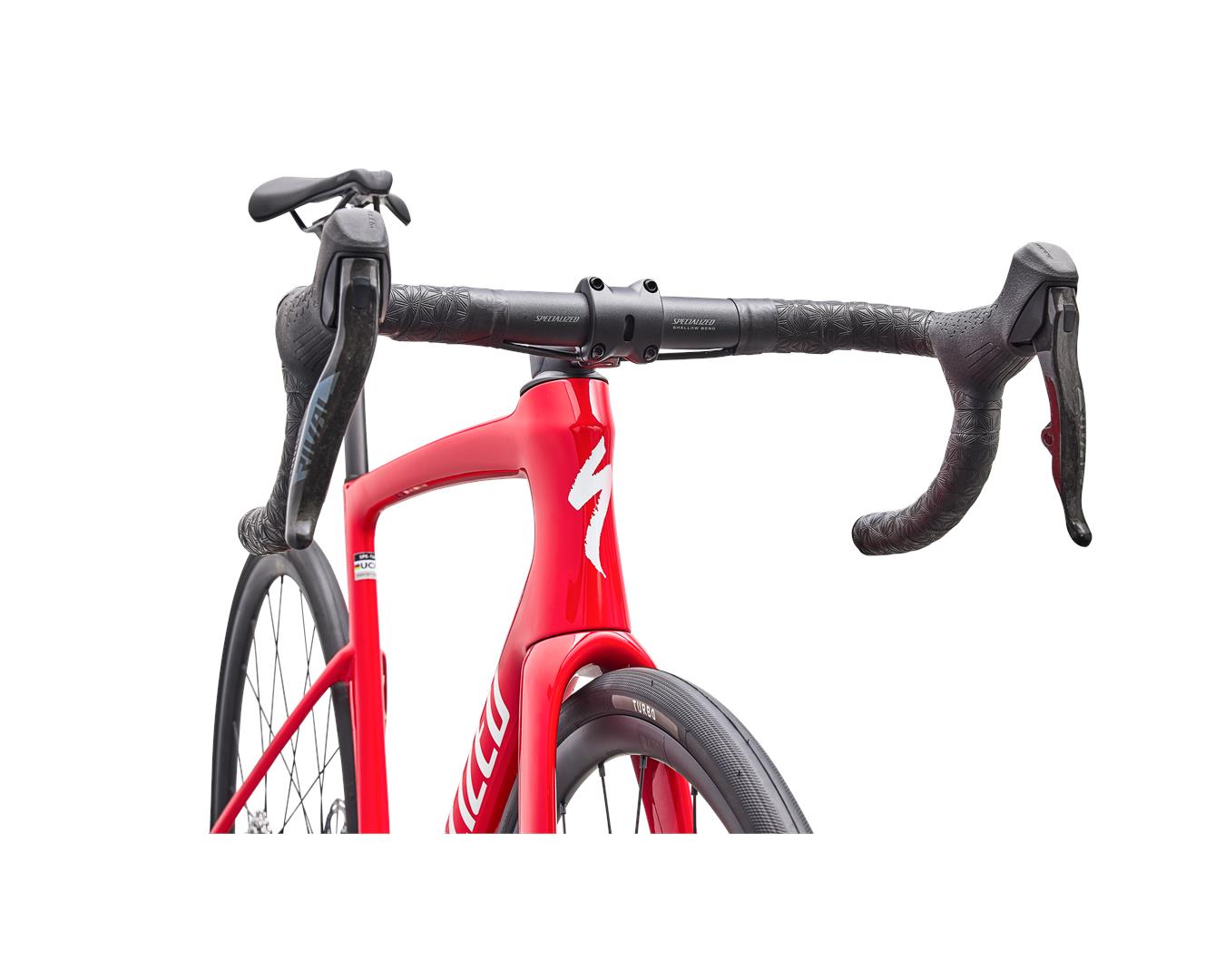 Tarmac SL9 Comp - SRAM Rival AXS - Bild 12