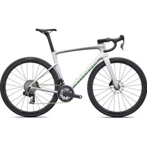 Tarmac SL9 Expert - SRAM Force AXS