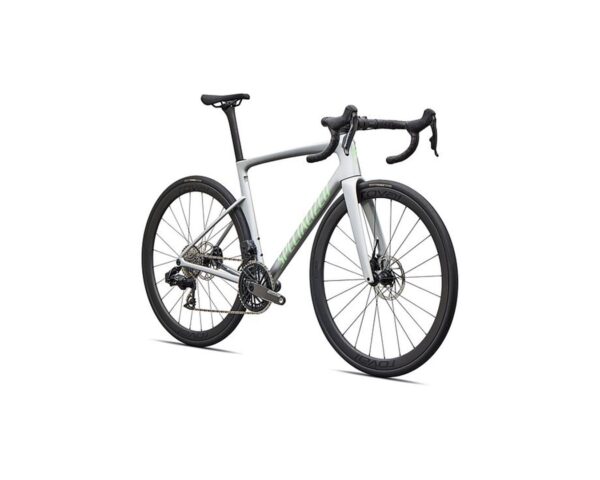 Tarmac SL9 Expert - SRAM Force AXS