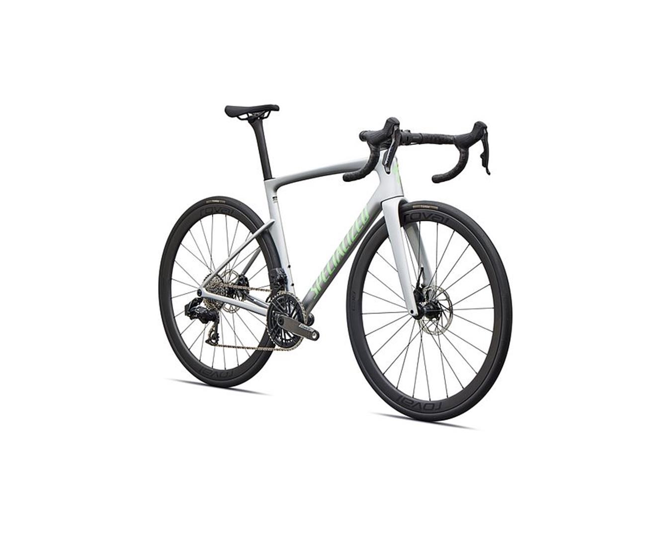 Tarmac SL9 Expert - SRAM Force AXS - Bild 4