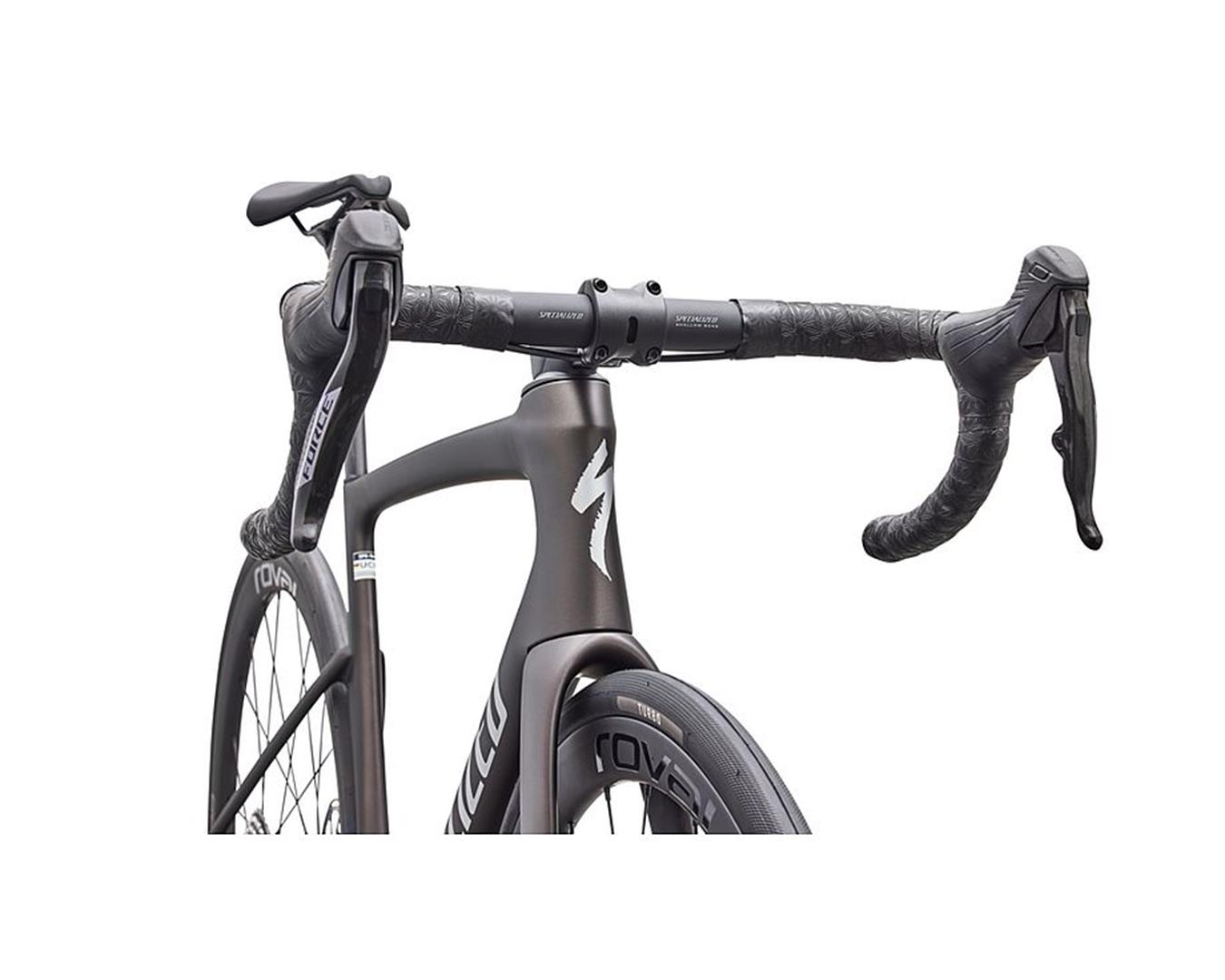 Tarmac SL9 Expert - SRAM Force AXS - Bild 13