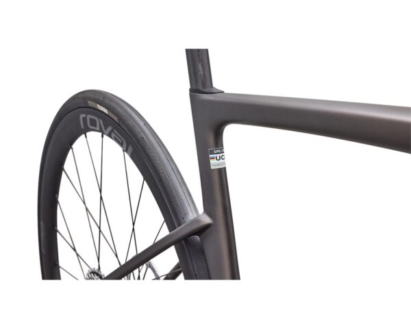 Tarmac SL9 Expert - SRAM Force AXS