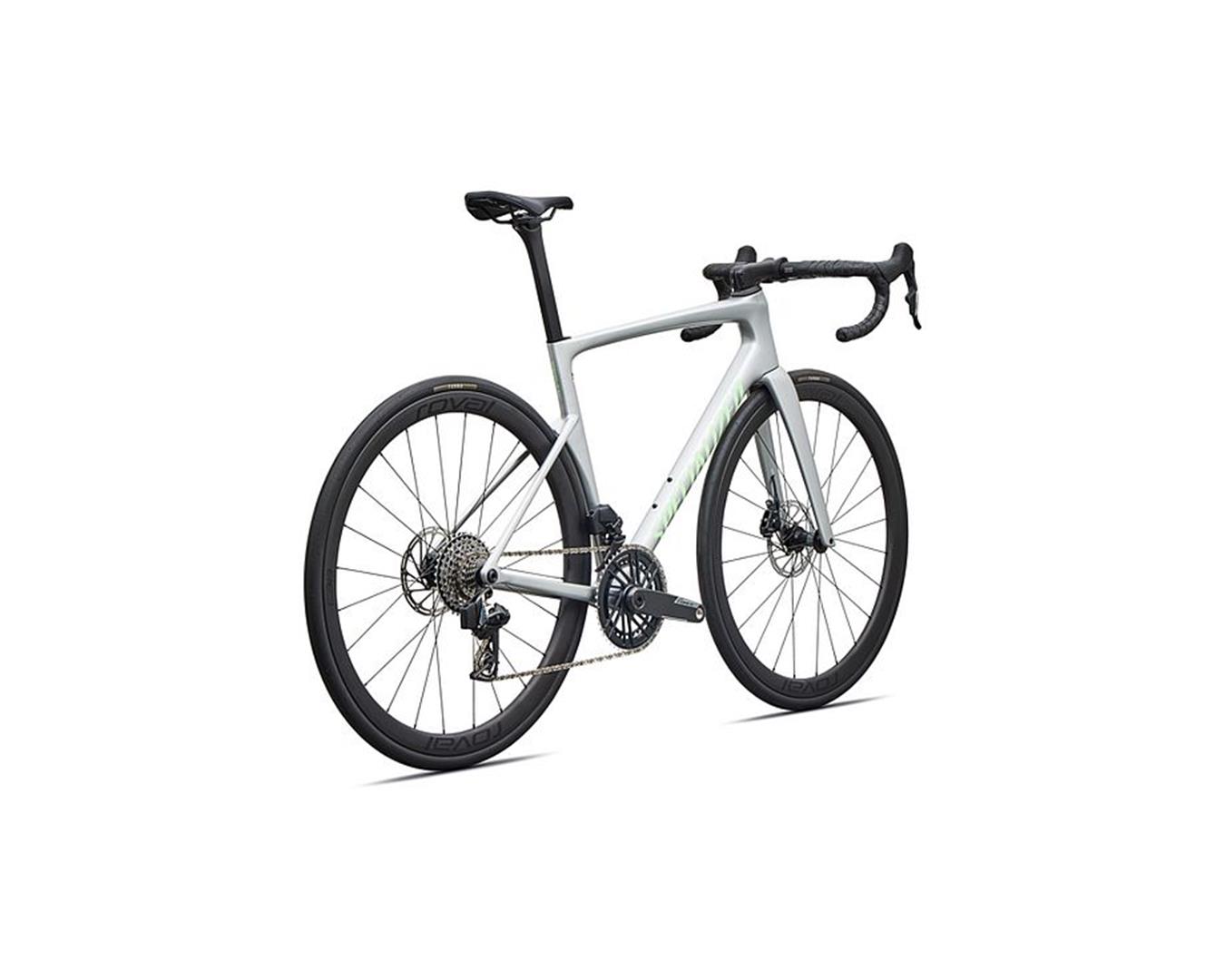Tarmac SL9 Expert - SRAM Force AXS - Bild 5