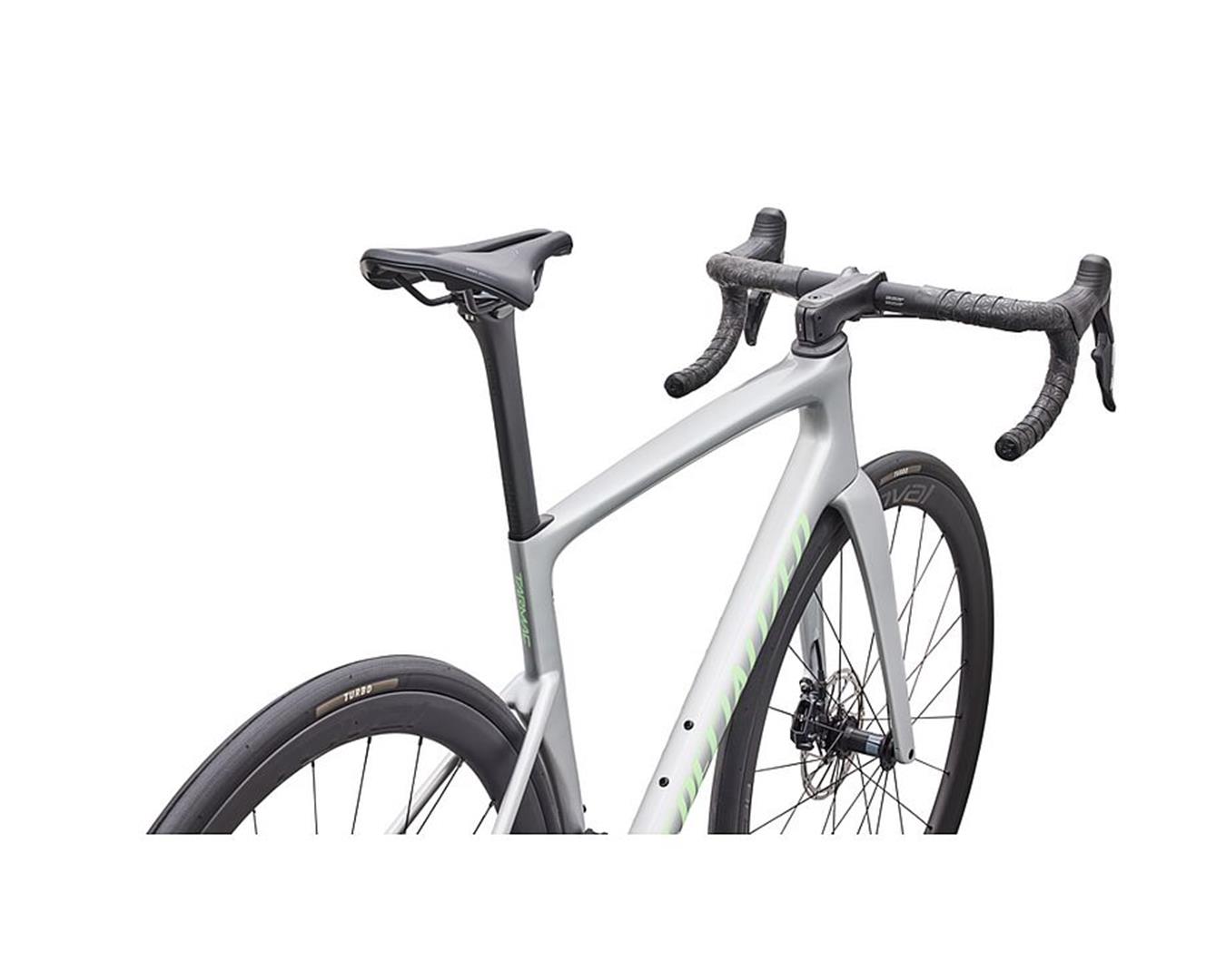 Tarmac SL9 Expert - SRAM Force AXS - Bild 6