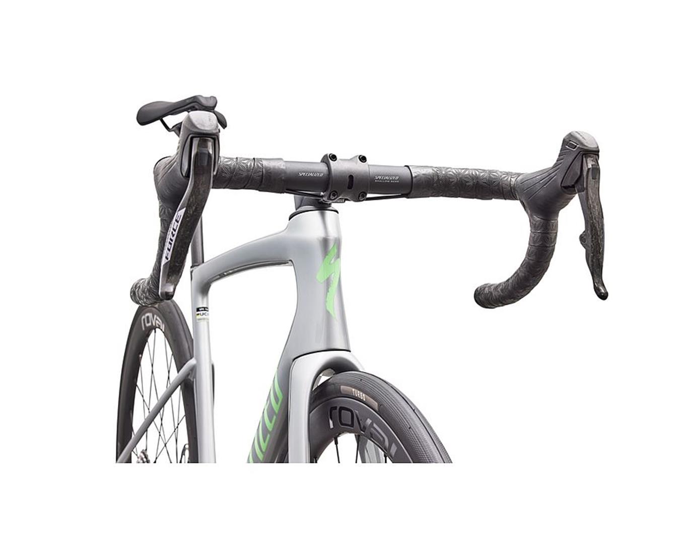 Tarmac SL9 Expert - SRAM Force AXS - Bild 7