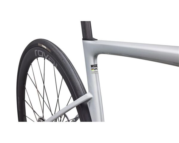 Tarmac SL9 Expert - SRAM Force AXS
