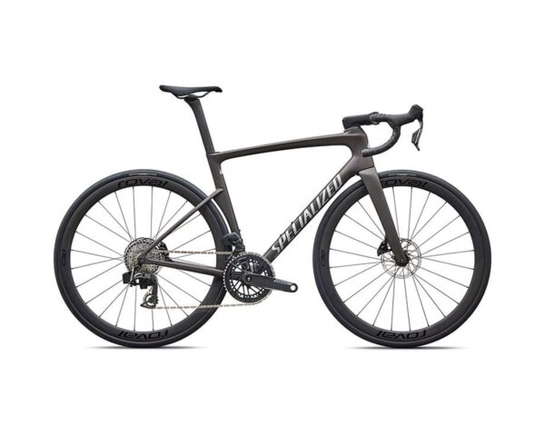 Tarmac SL9 Expert - SRAM Force AXS