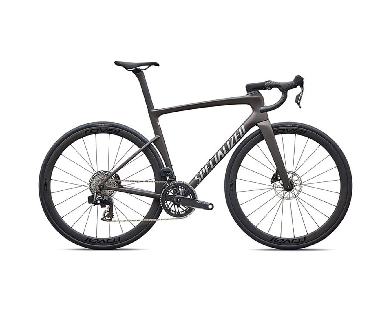 Tarmac SL9 Expert - SRAM Force AXS - Bild 9