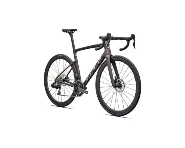 Tarmac SL9 Expert - SRAM Force AXS