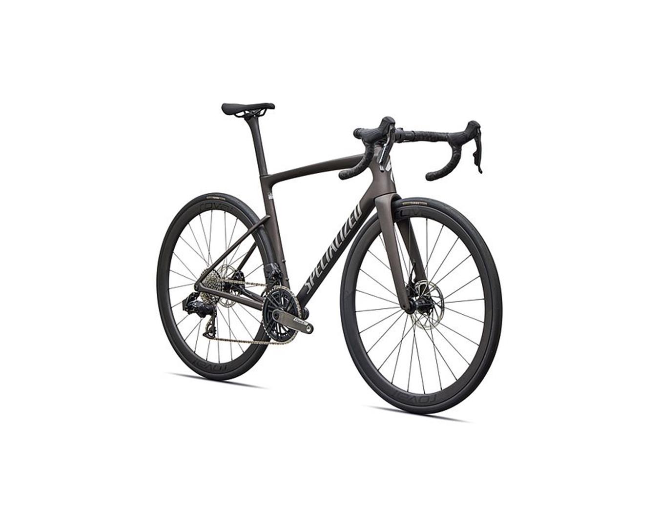 Tarmac SL9 Expert - SRAM Force AXS - Bild 10
