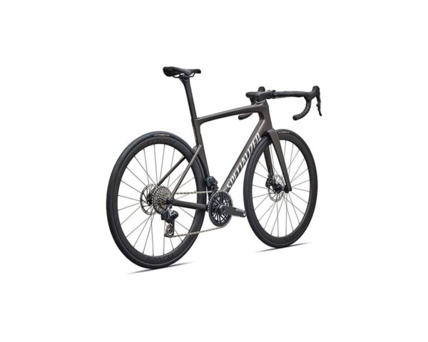 Tarmac SL9 Expert - SRAM Force AXS