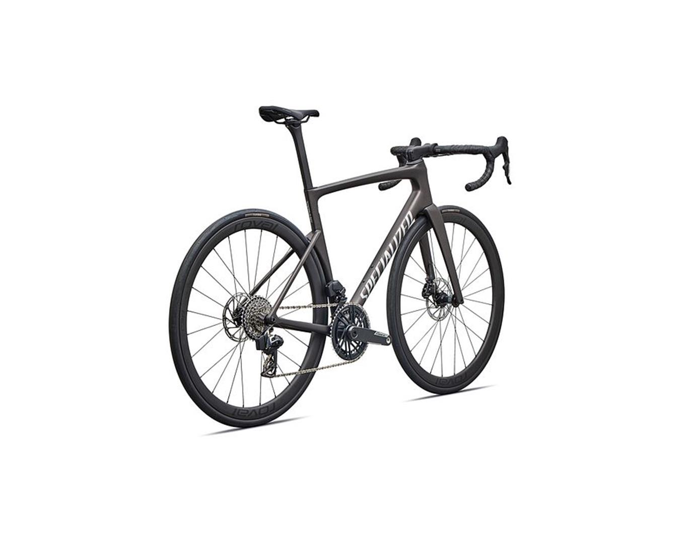 Tarmac SL9 Expert - SRAM Force AXS - Bild 11