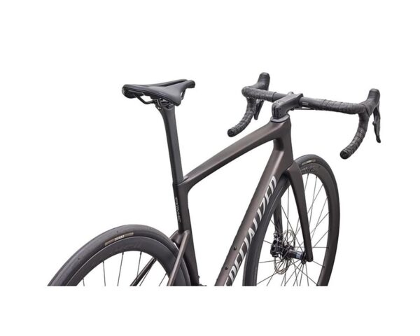 Tarmac SL9 Expert - SRAM Force AXS