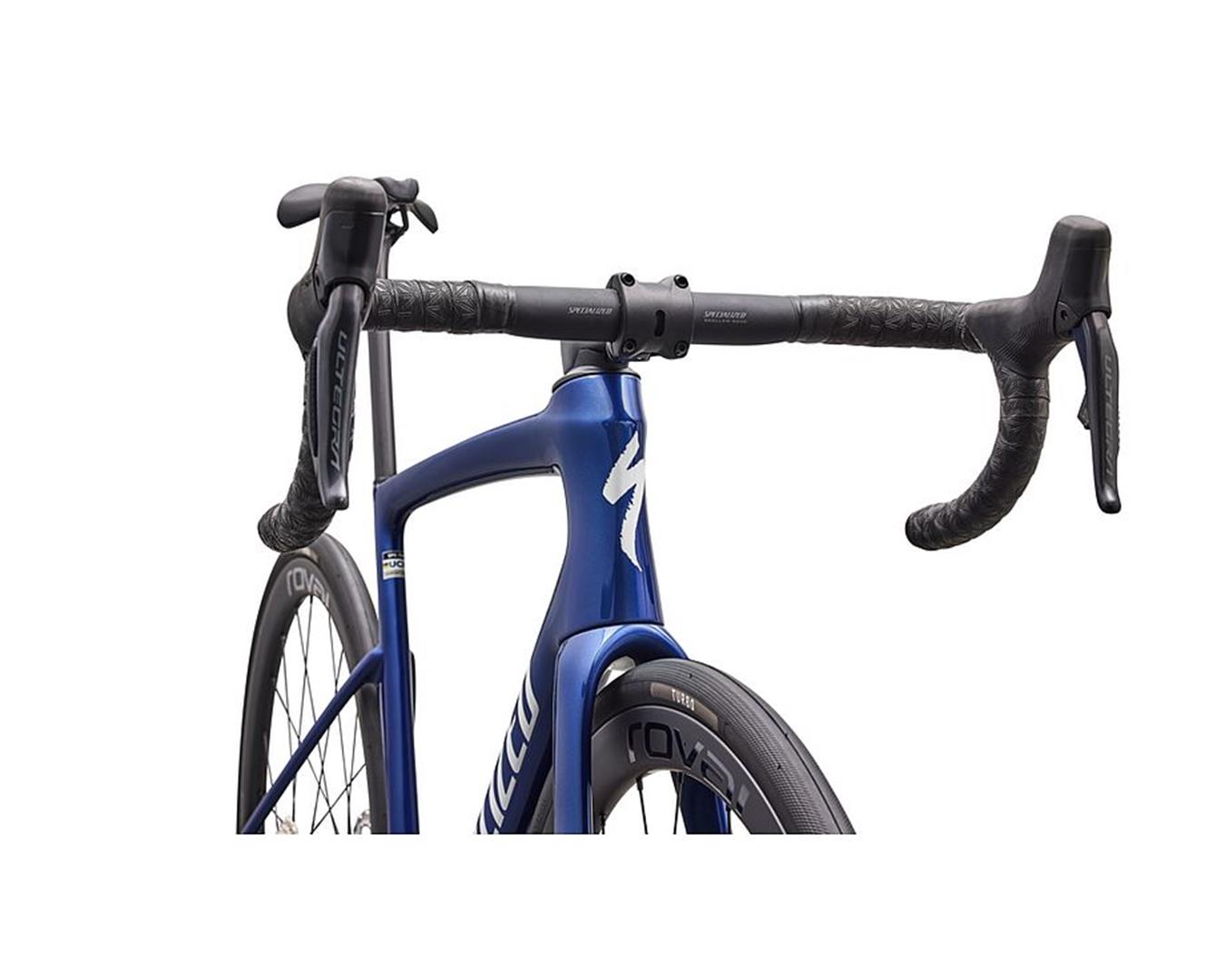 Tarmac SL9 Expert - Shimano Ultegra Di2 - Bild 11