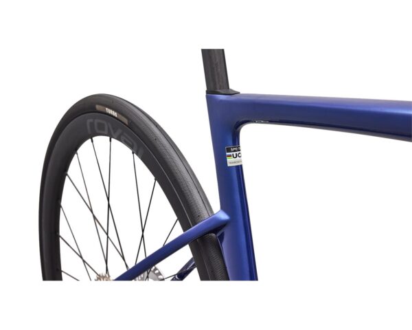 Tarmac SL9 Expert - Shimano Ultegra Di2