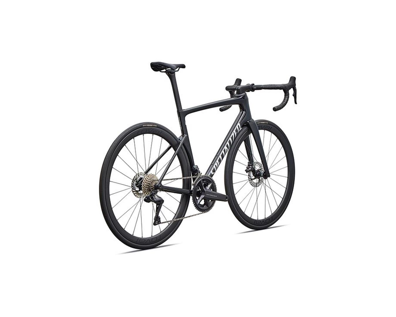 Tarmac SL9 Expert - Shimano Ultegra Di2 - Bild 3