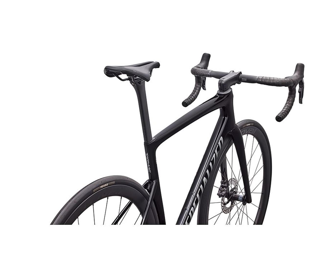 Tarmac SL9 Expert - Shimano Ultegra Di2 - Bild 4