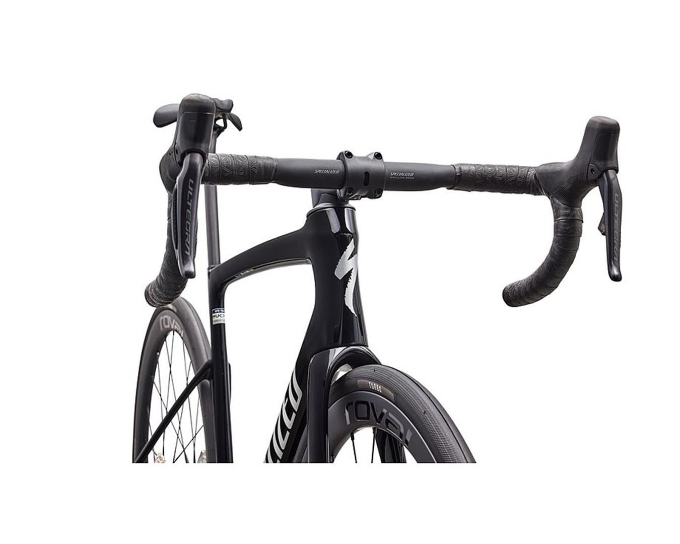 Tarmac SL9 Expert - Shimano Ultegra Di2 - Bild 5