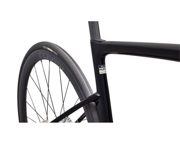 Tarmac SL9 Expert - Shimano Ultegra Di2