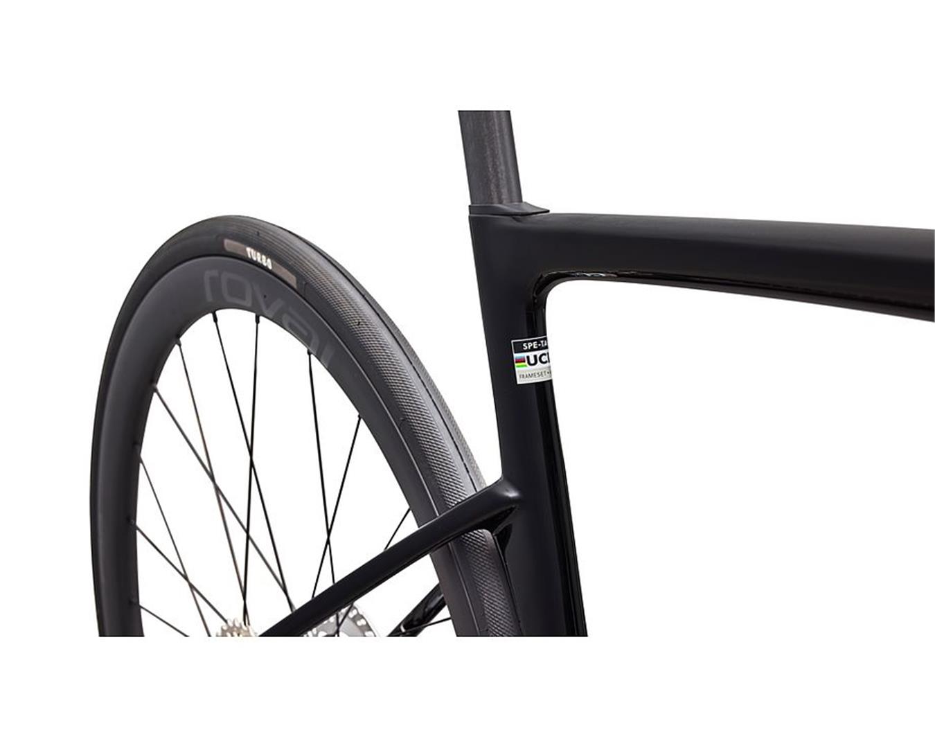 Tarmac SL9 Expert - Shimano Ultegra Di2 - Bild 6