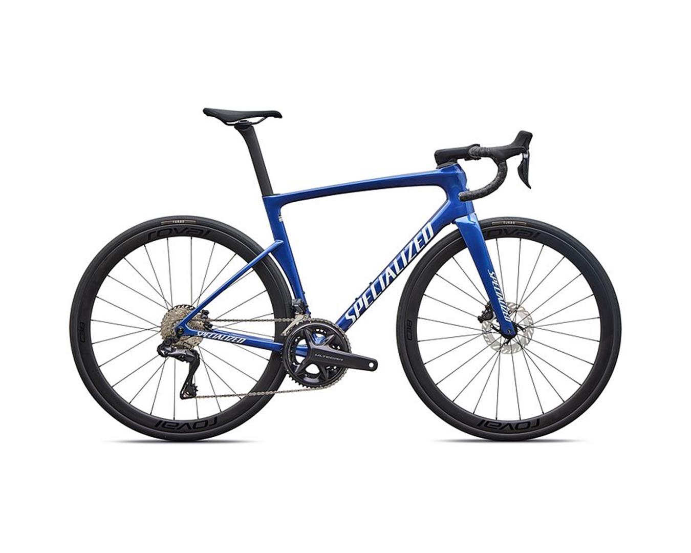 Tarmac SL9 Expert - Shimano Ultegra Di2 - Bild 7