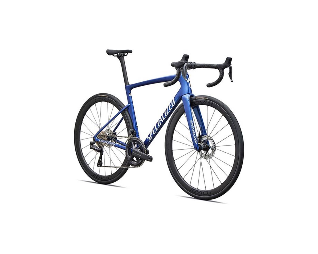 Tarmac SL9 Expert - Shimano Ultegra Di2 - Bild 8