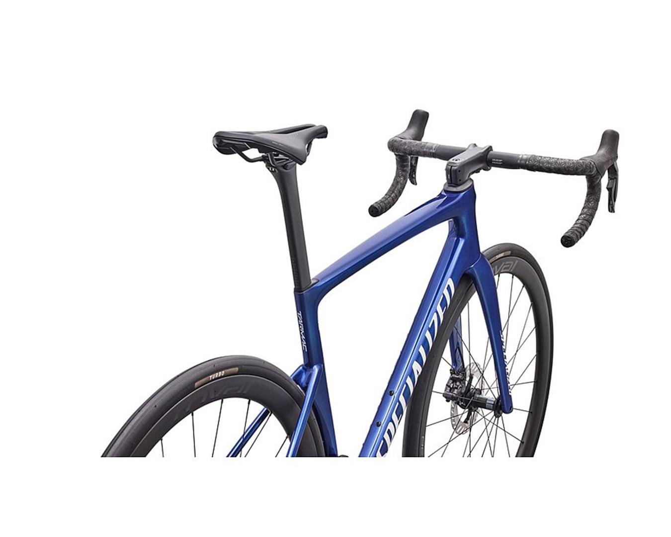 Tarmac SL9 Expert - Shimano Ultegra Di2 - Bild 10