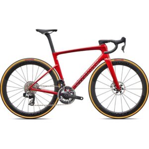 Tarmac SL9 S-Level - SRAM RED AXS