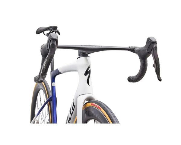 Tarmac SL9 S-Level - SRAM RED AXS