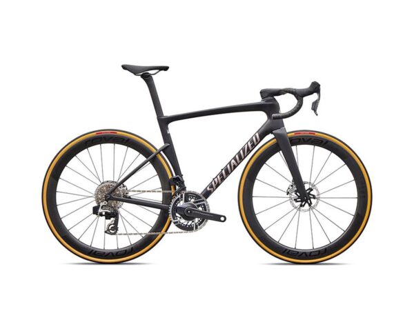 Tarmac SL9 S-Level - SRAM RED AXS